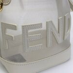 Mon Tresor-Beige mesh fabric material