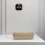 Fendi First Small-Pink leather bag
