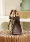 Gucci Diana Jumbo GG Mini Tote Bag #655661