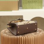 Gucci Diana Jumbo GG Mini Tote Bag #655661