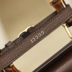 Gucci Diana Jumbo GG Mini Tote Bag #655661