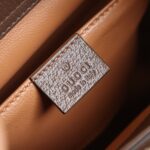 Gucci Diana Jumbo GG Small Tote Bag #660195