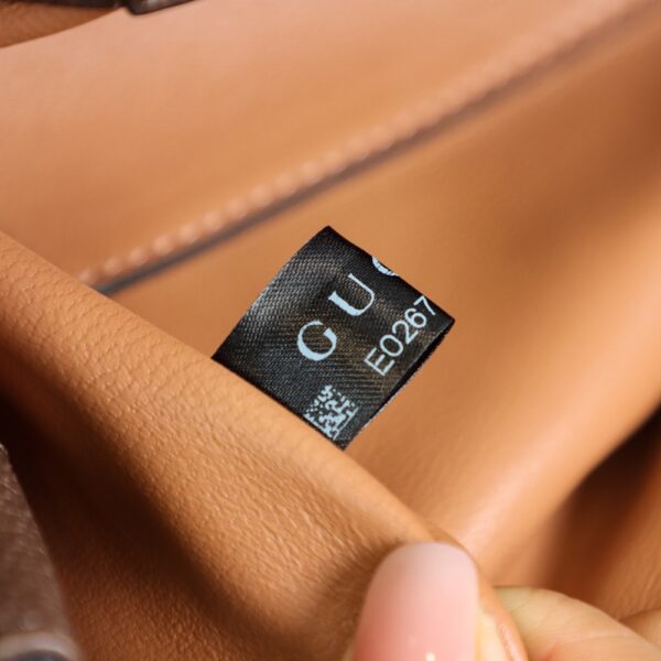 Gucci Diana Jumbo GG Small Tote Bag #660195