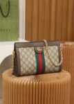Ophidia GG Small Shoulder Bag #503877
