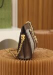 Ophidia GG Small Shoulder Bag #503877