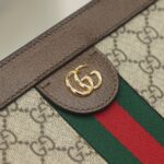 Ophidia GG Small Shoulder Bag #503877
