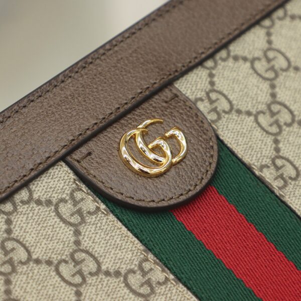 Ophidia GG Small Shoulder Bag #503877