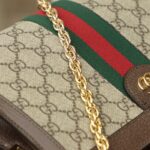 Ophidia GG Small Shoulder Bag #503877