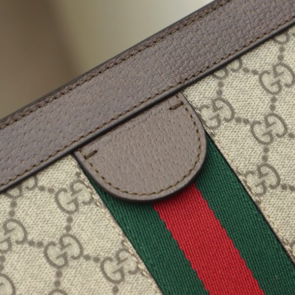 Ophidia GG Small Shoulder Bag #503877