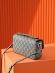 Petite GG Mini Shoulder Bag #739722