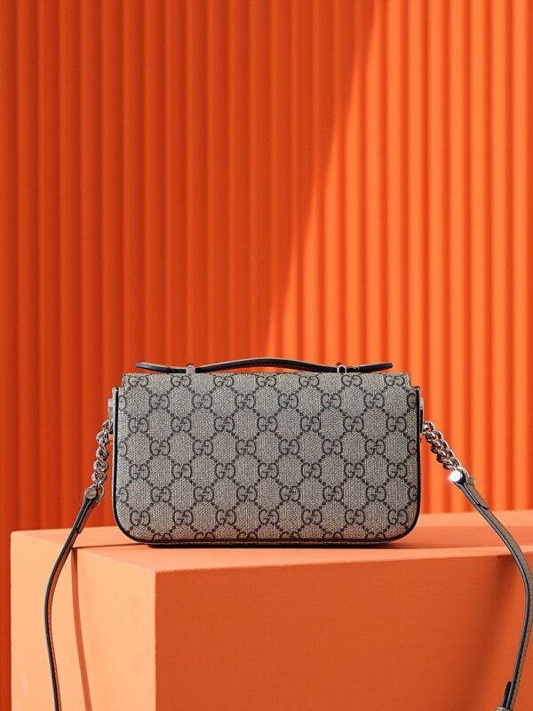 Petite GG Mini Shoulder Bag #739722