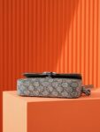 Petite GG Mini Shoulder Bag #739722