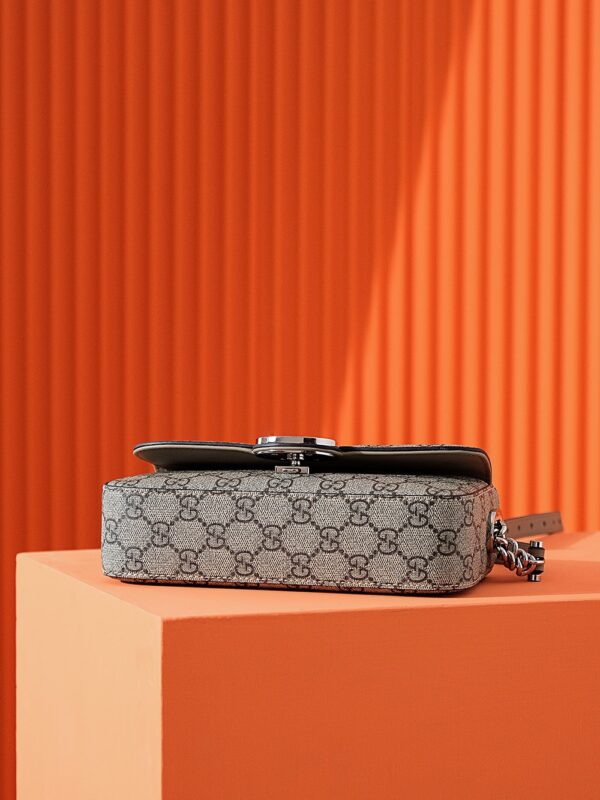 Petite GG Mini Shoulder Bag #739722