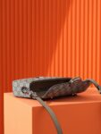 Petite GG Mini Shoulder Bag #739722
