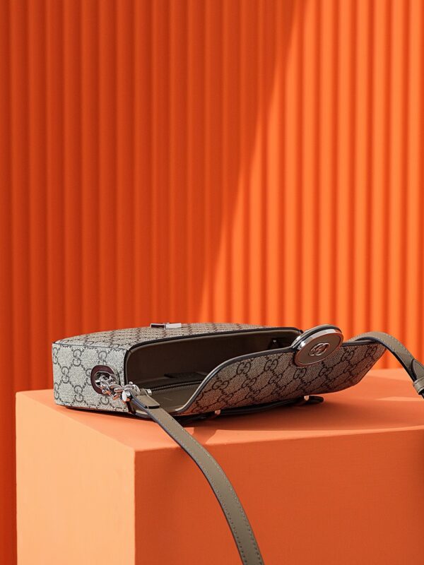 Petite GG Mini Shoulder Bag #739722