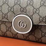 Petite GG Mini Shoulder Bag #739722