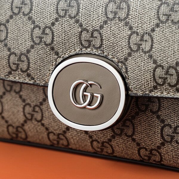 Petite GG Mini Shoulder Bag #739722