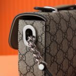 Petite GG Mini Shoulder Bag #739722