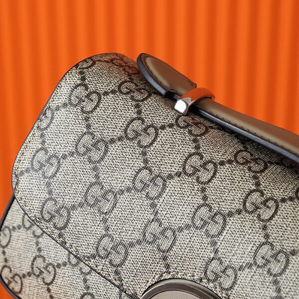 Petite GG Mini Shoulder Bag #739722
