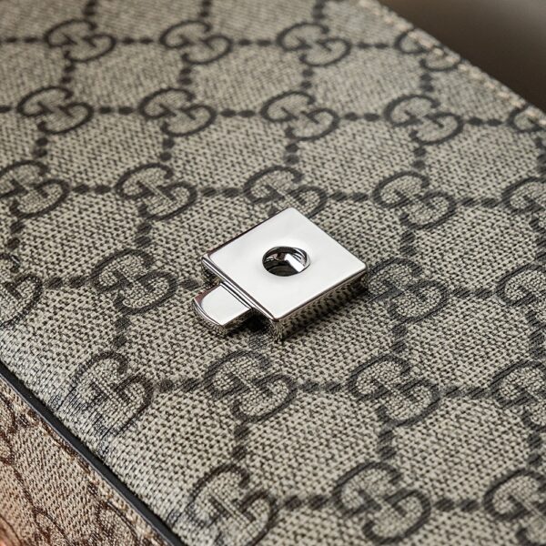 Petite GG Mini Shoulder Bag #739722