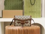 Gucci Horsebit 1955 Mini Bag #699296