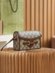 Gucci Horsebit 1955 Mini Bag #699296