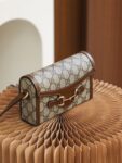 Gucci Horsebit 1955 Mini Bag #699296