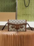 Gucci Horsebit 1955 Mini Bag #699296