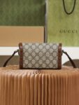 Gucci Horsebit 1955 Mini Bag #699296