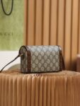 Gucci Horsebit 1955 Mini Bag #699296
