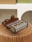 Gucci Horsebit 1955 Mini Bag #699296
