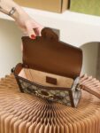 Gucci Horsebit 1955 Mini Bag #699296
