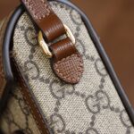 Gucci Horsebit 1955 Mini Bag #699296