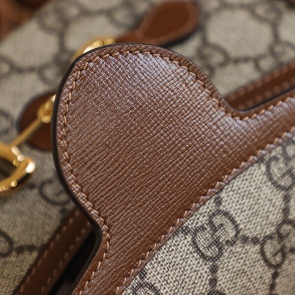 Gucci Horsebit 1955 Mini Bag #699296