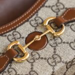 Gucci Horsebit 1955 Mini Bag #699296