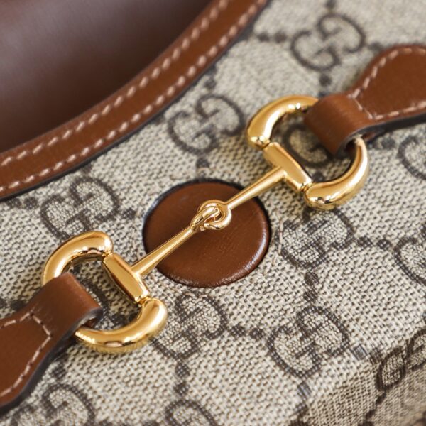 Gucci Horsebit 1955 Mini Bag #699296