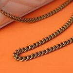 GG Marmont Mini Bag-White#751526