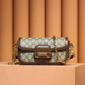 Gucci Horsebit 1955 Shoulder Bag #735178