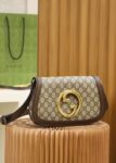 Gucci Blondie Shoulder Bag #699268