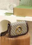 Gucci Blondie Shoulder Bag #699268