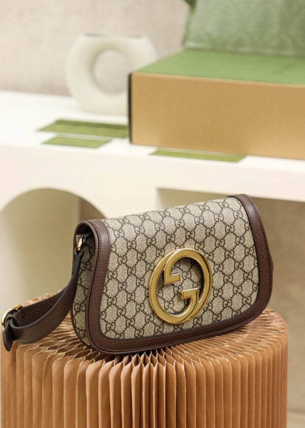 Gucci Blondie Shoulder Bag #699268