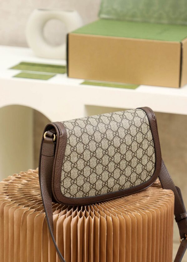 Gucci Blondie Shoulder Bag #699268