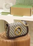 Gucci Blondie Shoulder Bag #699268