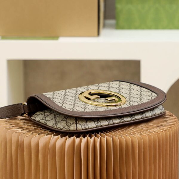 Gucci Blondie Shoulder Bag #699268