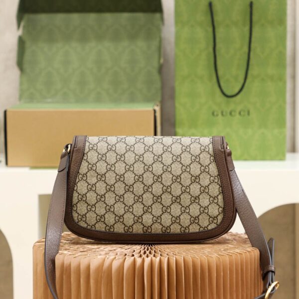 Gucci Blondie Shoulder Bag #699268