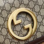 Gucci Blondie Shoulder Bag #699268