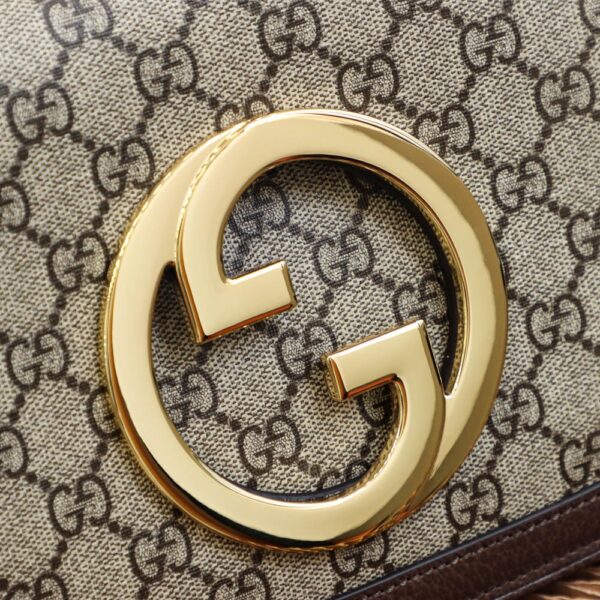 Gucci Blondie Shoulder Bag #699268