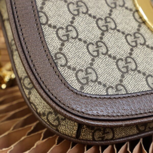 Gucci Blondie Shoulder Bag #699268