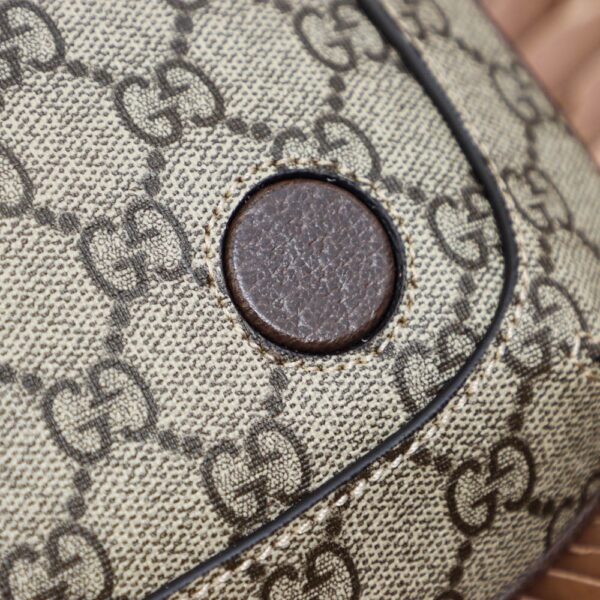 Gucci Blondie Shoulder Bag #699268