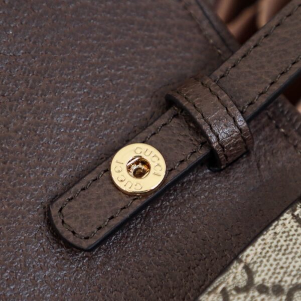 Gucci Blondie Shoulder Bag #699268